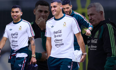 Argelia será el primer rival de Argentina en el Mundial. Argelia será el primer rival de Argentina en el Mundial.
