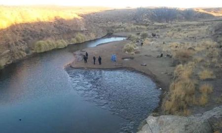Dos jóvenes se ahogaron en un dique cercano a La Quiaca Dos jóvenes se ahogaron en un dique cercano a La Quiaca