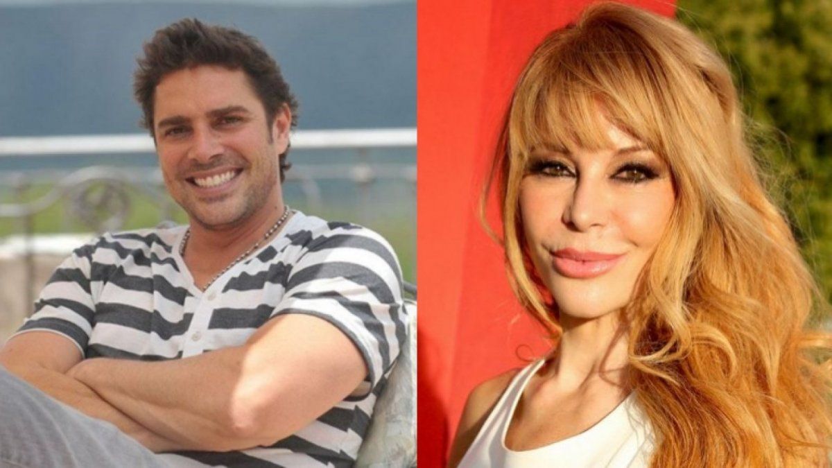 Graciela Alfano destrozó a Matías Alé tras sus polémicos dichos.