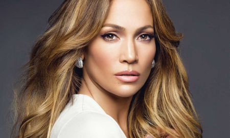Jennifer Lopez causó terror entre sus fans con una misteriosa selfie Jennifer Lopez causó terror entre sus fans con una misteriosa selfie