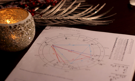 Te mostramos cómo hallar en tu carta natal el lugar donde se producirá el eclipse lunar de Escorpio. Te mostramos cómo hallar en tu carta natal el lugar donde se producirá el eclipse lunar de Escorpio.