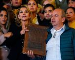 las iglesias evangelicas influyen cada vez mas en la politica de america latina las iglesias evangelicas influyen cada vez mas en la politica de america latina