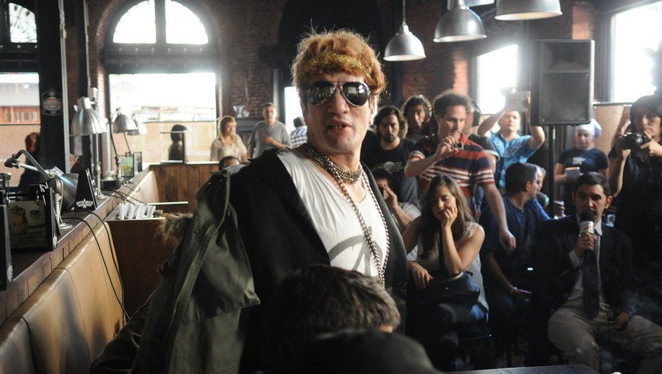 “Pity” Alvarez, y su larga lista de escándalos