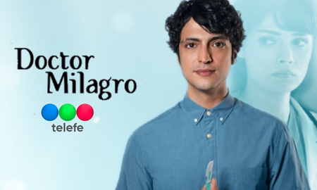 El emotivo final de Doctor Milagro y el pedido de Ali Vefa: No me olviden El emotivo final de Doctor Milagro y el pedido de Ali Vefa: No me olviden