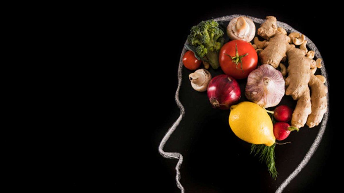 Estos alimentos son recomendados por nutricionistas para mejorar nuestra capacidad mental.
