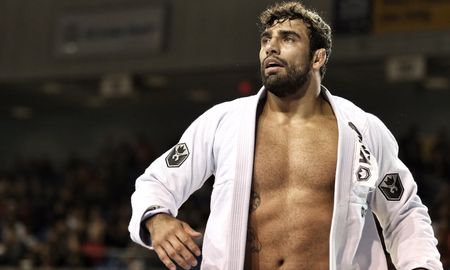 Leandro Pereira do Nascimento Lo tenía 32 años y fue ocho veces campeón mundial de jiu-jitsu.