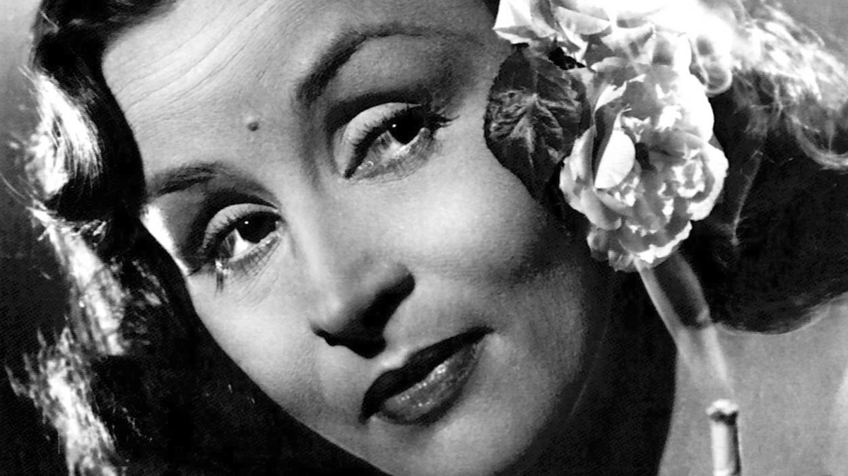 Efemérides del 11 de octubre: en 1904 nace Tita Merello