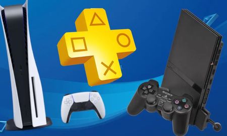 La emulación oficial en PS5 permite renderizar estos títulos a una resolución mayor, eliminando los molestos serruchos visuales de las pantallas antiguas. La emulación oficial en PS5 permite renderizar estos títulos a una resolución mayor, eliminando los molestos serruchos visuales de las pantallas antiguas.