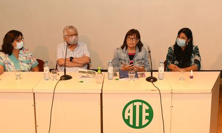 ate firmo un convenio con la provincia para brindar capacitaciones sobre perspectiva de genero en el estado ate firmo un convenio con la provincia para brindar capacitaciones sobre perspectiva de genero en el estado
