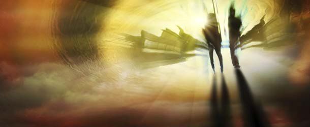 Cómo reconocer a alguien de una vida pasada