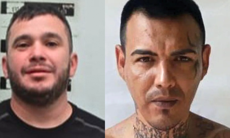 limitaron las llamadas desde prision a los narcos esteban alvarado y morocho mansilla limitaron las llamadas desde prision a los narcos esteban alvarado y morocho mansilla