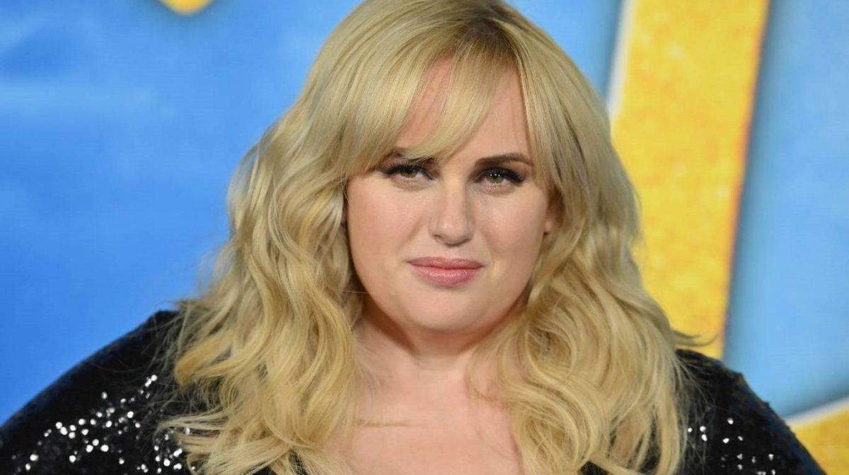 Rebel Wilson mostró su nueva figura&nbsp;