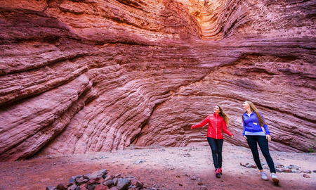 Vacaciones de invierno: qué ver y visitar en Salta estas vacaciones Vacaciones de invierno: qué ver y visitar en Salta estas vacaciones