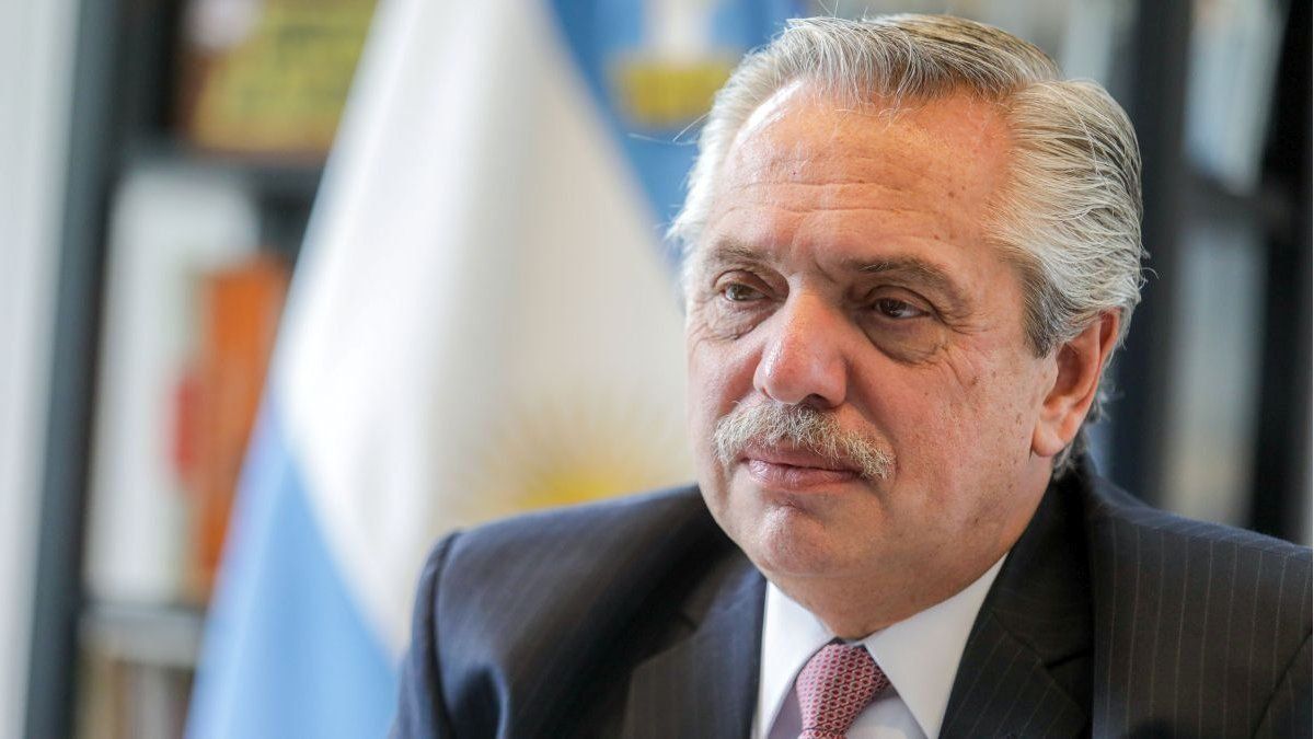 Alberto Fernández inicia una nueva relación con el Gobierno de Chile, con la asunción del izquierdista Boric este viernes.