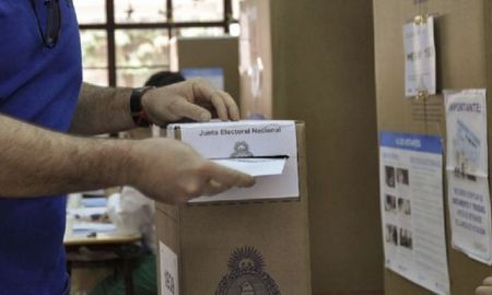 Elecciones 2021: desde este miércoles quedan prohibidos los actos de campaña Elecciones 2021: desde este miércoles quedan prohibidos los actos de campaña