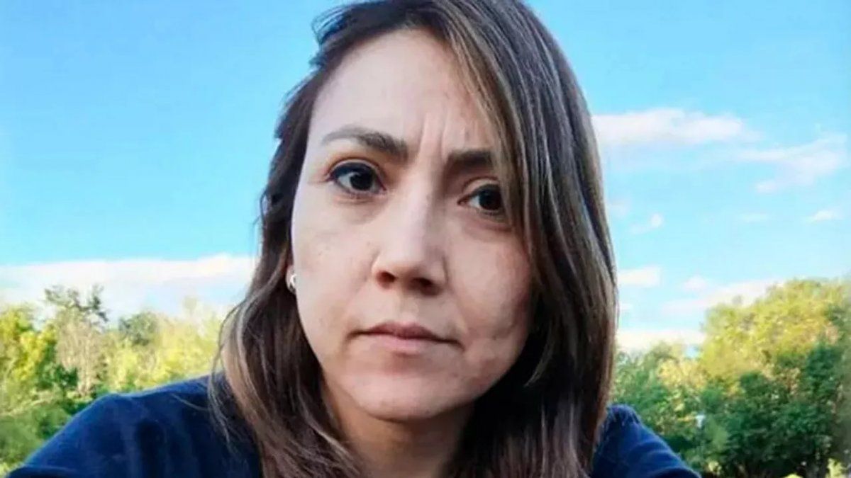 Córdoba: detienen e imputan a un hombre en por la desaparición de Anahí Bulnes