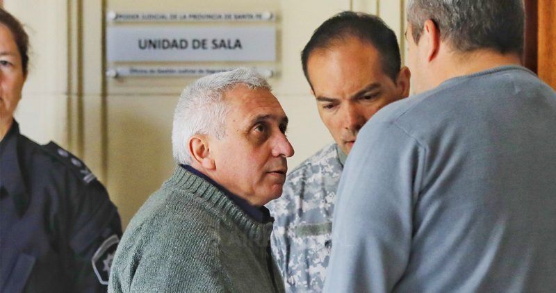 Los detalles sobre la muerte de Víctor Hugo Baraldo