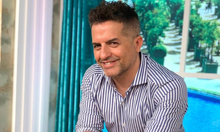 Se acabó la espera: Ángel de Brito develó cuál angelita se irá con él a su nuevo programa Se acabó la espera: Ángel de Brito develó cuál angelita se irá con él a su nuevo programa