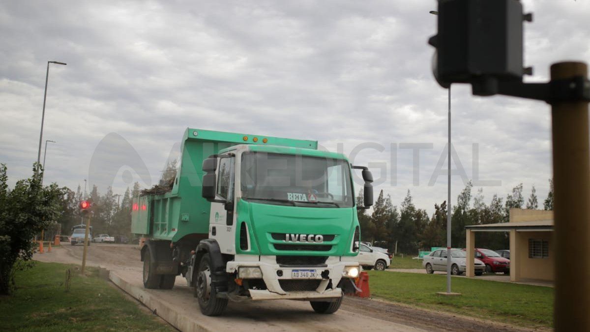 El municipio busca recalcar la importancia de la reducción de residuos que no pueden recuperarse para que el relleno sanitario pueda durar más de siete años, como prevén en el mensaje enviado al Concejo.