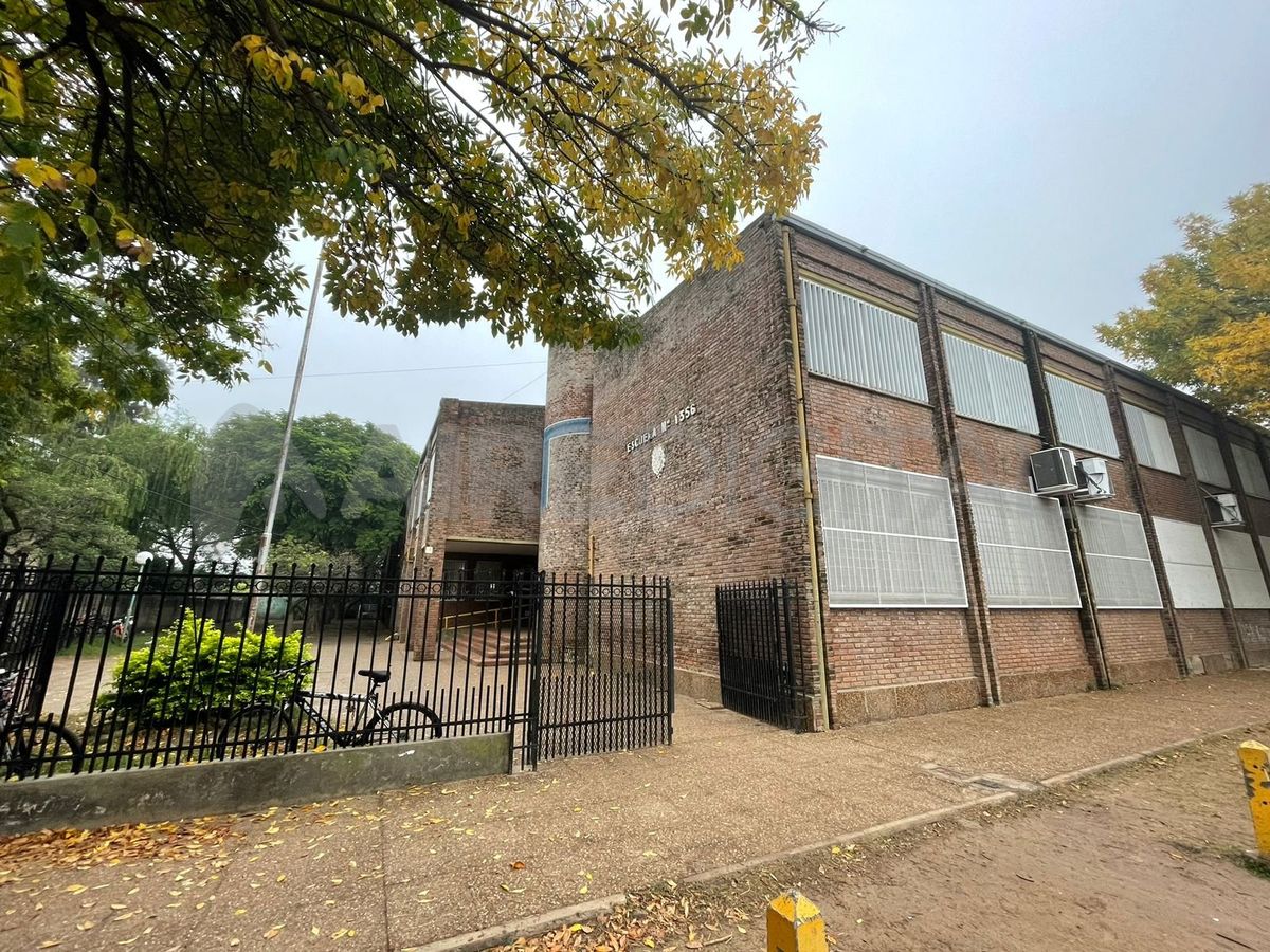 Santo Tomé: en la foto