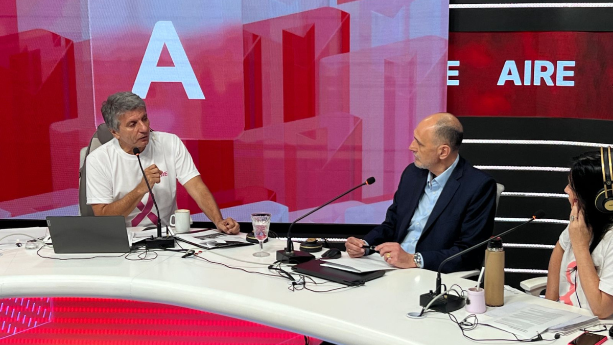 El especialista en derecho laboral, Eduardo Massot, explicó en diálogo con Luis Mino los alcances y los cambios que introduce la última reforma laboral.