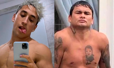 ¿Se viene la pelea del año entre el Chino Maidana y Yao Cabrera? ¿Se viene la pelea del año entre el Chino Maidana y Yao Cabrera?