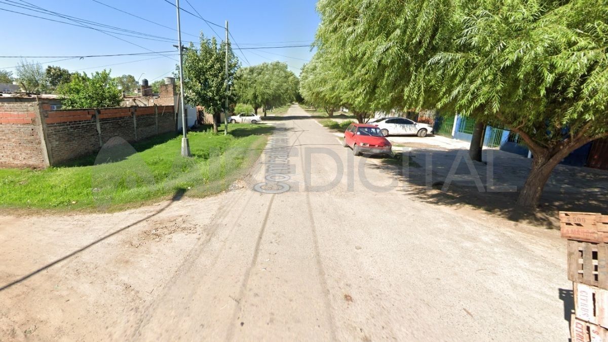 Barrio Yapeyú: balearon a un hombre que volvía de cortarse el cabello