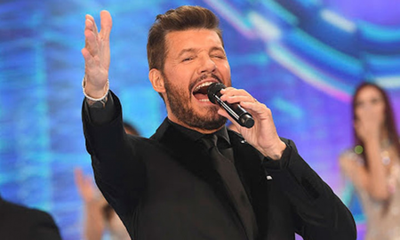 Nuevo caso positivo de covid-19 preocupa a Showmatch y a Marcelo Tinelli Nuevo caso positivo de covid-19 preocupa a Showmatch y a Marcelo Tinelli
