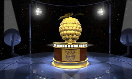 Premios Razzie: a un día de la entrega del Oscar, anunciaron la ganadora a peor película del año Premios Razzie: a un día de la entrega del Oscar, anunciaron la ganadora a peor película del año