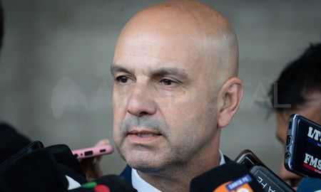 Hoy me animo a decir que tenemos una institución camino al fortalecimiento, sostuvo el ministro Brilloni. Hoy me animo a decir que tenemos una institución camino al fortalecimiento, sostuvo el ministro Brilloni.