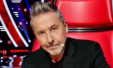 Ricardo Montaner fue el centro de los memes por su ropa. Ricardo Montaner fue el centro de los memes por su ropa.
