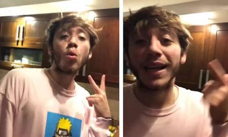paulo londra tiro un freestyle de cuarentena y pidio paz paulo londra tiro un freestyle de cuarentena y pidio paz