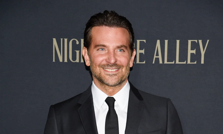 Bradley Cooper luce irreconocible para la ambiciosa película que prepara Netflix Bradley Cooper luce irreconocible para la ambiciosa película que prepara Netflix