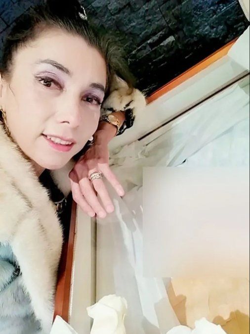 Gael García Bernal murió el viernes 22 de enero pasado,