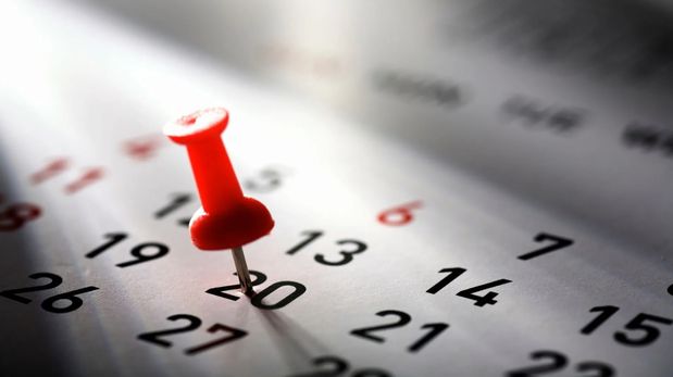 Durante el fin de semana largo del viernes 13 y lunes 16 de octubre no habrá operaciones bancarias, por lo que se estableció una fecha de pago acorde al calendario.