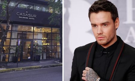Liam Payne falleció este miércoles en un hotel de Palermo, Buenos Aires. Liam Payne falleció este miércoles en un hotel de Palermo, Buenos Aires.