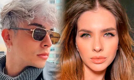 La China Suárez y Rusherking: las fotos que prueban reencuentro La China Suárez y Rusherking: las fotos que prueban reencuentro