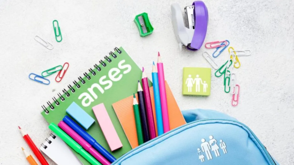 El pago de la asistencia se efectuará el mismo día que los titulares reciban las asignaciones familiares y universales.