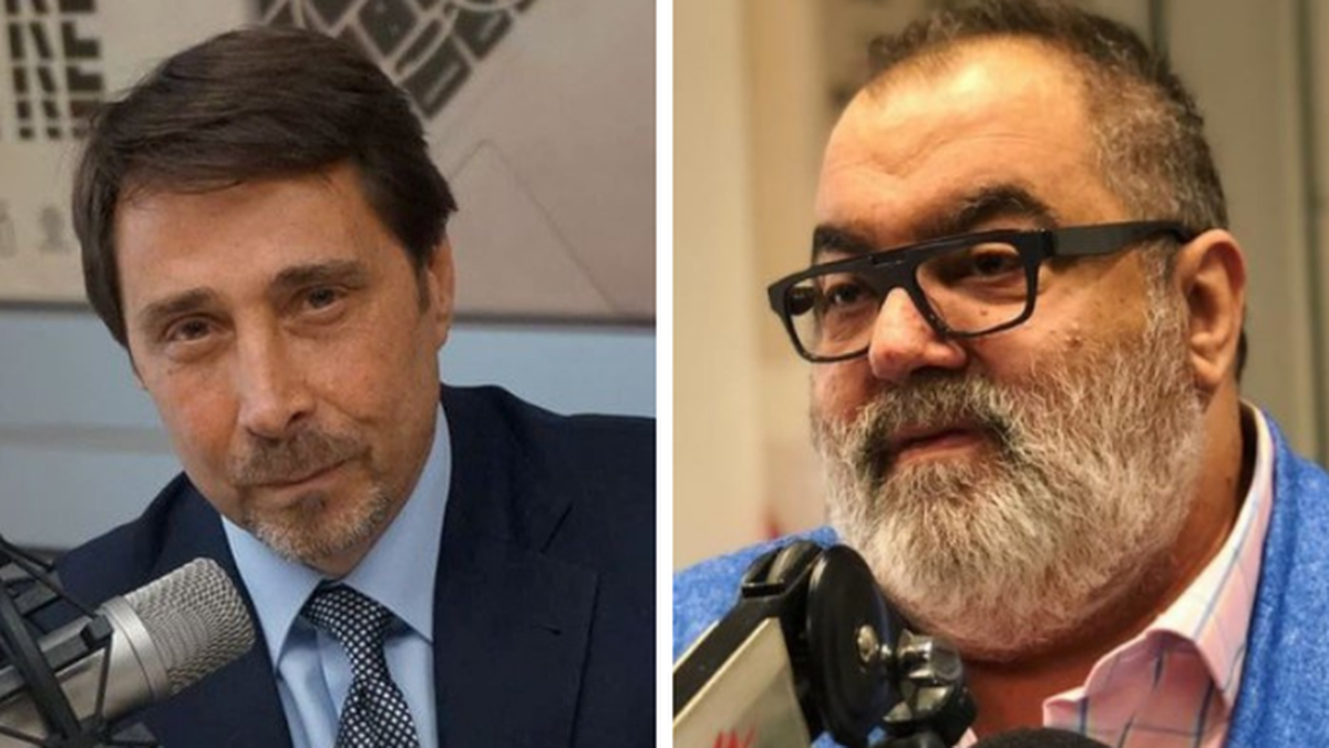 Eduardo Feinmann Criticó El Lenguaje Inclusivo: Sirve Para Darse Cuenta 