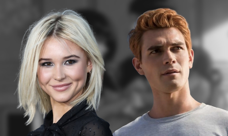 En las últimas horas se conoció que&nbsp;KJ Apa, conocido por ser el protagonista de&nbsp;Riverdale, e&nbsp;Isabel May, estrella de&nbsp;la serie&nbsp;1883&nbsp;de Paramount+, han sido los elegidos para&nbsp;protagonizar la versión live-action&nbsp;de esta comedia de superhéroes.&nbsp;