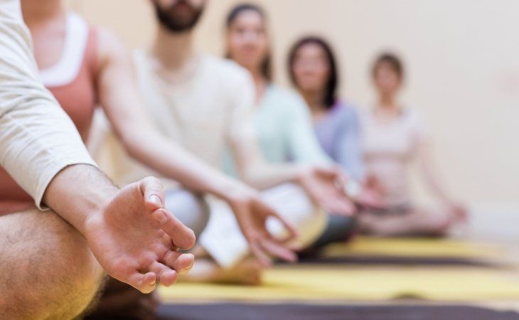 5 cosas que no sabes del Yoga