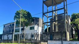 Buscan en Santa Fe a un hombre que baleó a su pareja en Paraná. Foto gentileza AHORA