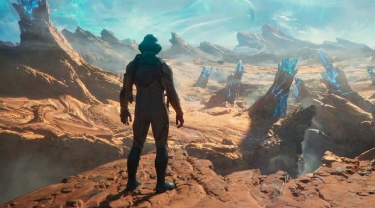 The Outer Worlds 2 presentó su tráiler en la Electronic Entertainment Expo.