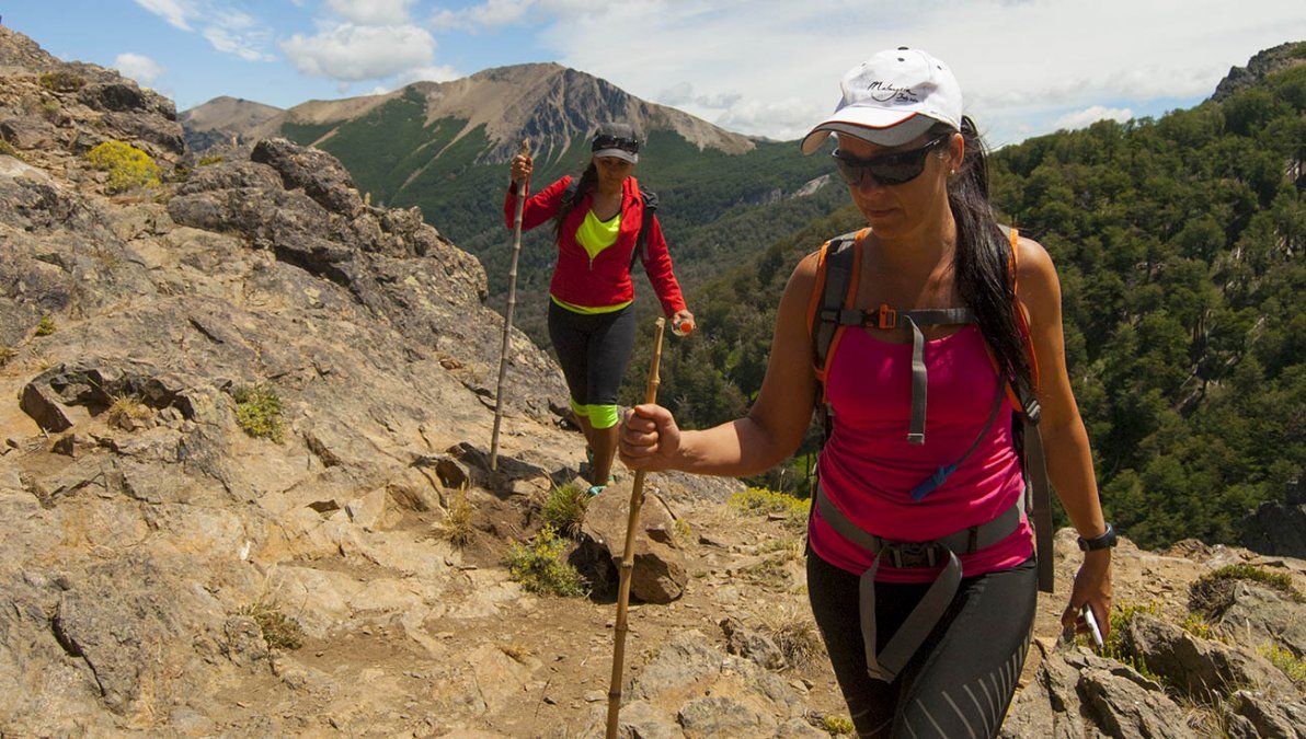 Una actividad que se realiza en todo el mundo y genera múltiples atracciones turísticas para quienes la practican