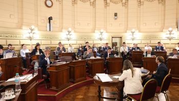 La Cámara de Senadores de Santa Fe aprobó la reforma del Código Procesal Laboral