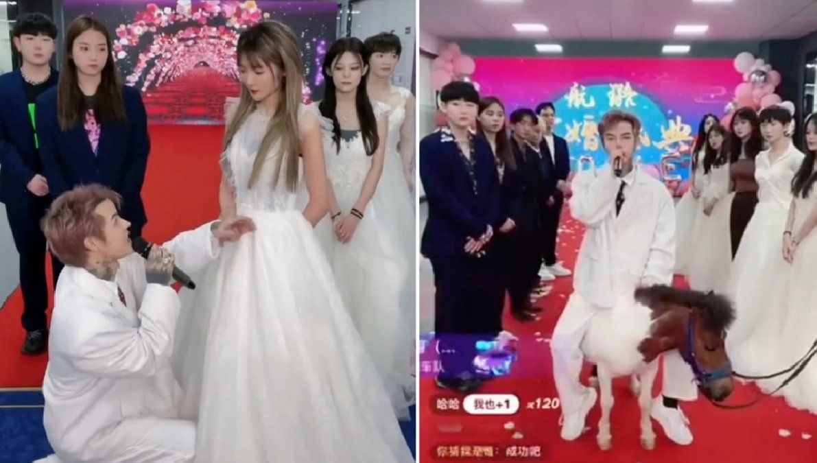 Consiguió ventas por más de 7 millones de dólares.