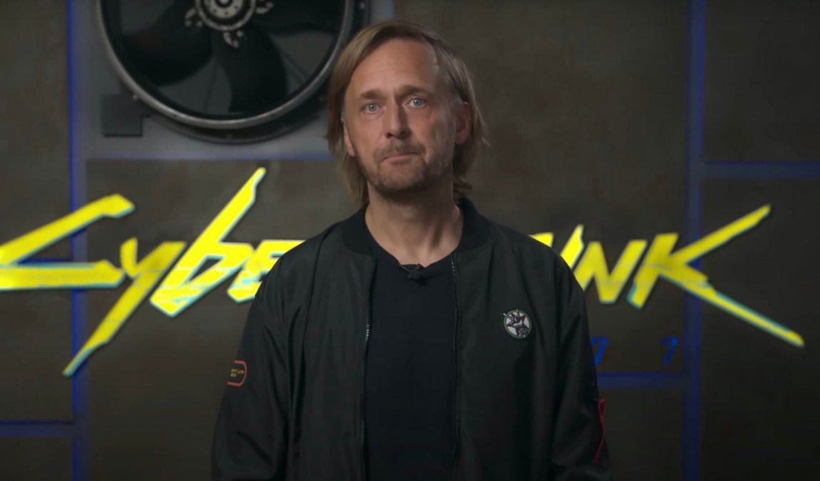 Cyberpunk 2077: CD Projekt se disculpa por los problemas del videojuego y cuenta cómo se corregirán.