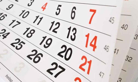 Feriados de junio 2023: cuándo es el próximo fin de semana largo Feriados de junio 2023: cuándo es el próximo fin de semana largo