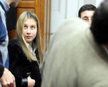 Nahir Galarza fue condenada a prisi&oacute;n perpetua por cometer el homicidio de su novio Fernando&nbsp;Pastorizzo.&nbsp;