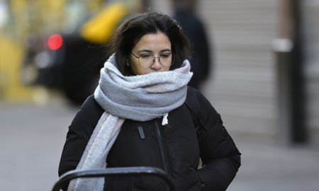 luego de las lluvias, siguen los dias nublados en santa fe y la region